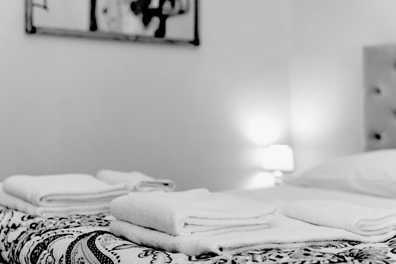 "Napoli In Spa" ภายนอก รูปภาพ