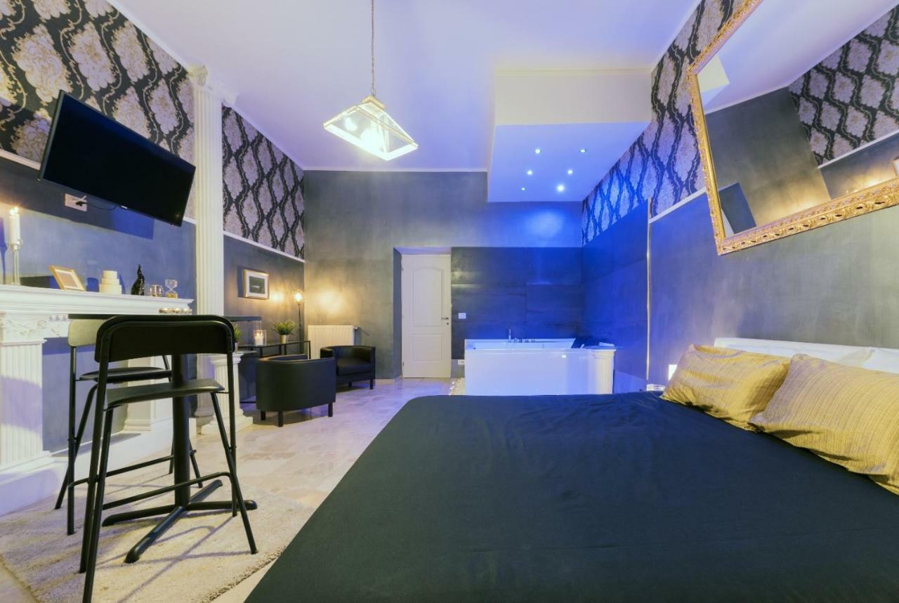 "Napoli In Spa" ภายนอก รูปภาพ