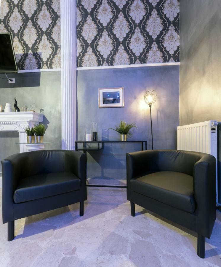 "Napoli In Spa" ภายนอก รูปภาพ