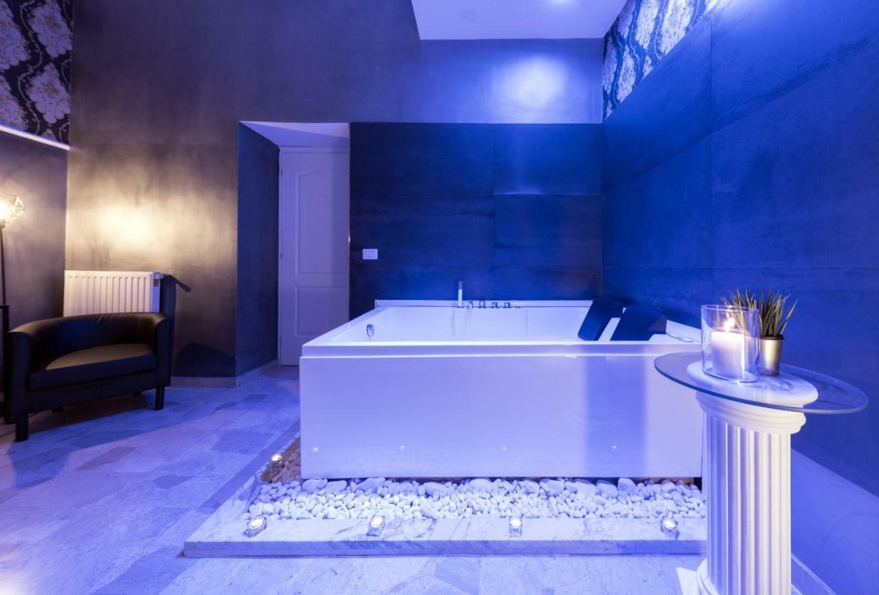 "Napoli In Spa" ภายนอก รูปภาพ