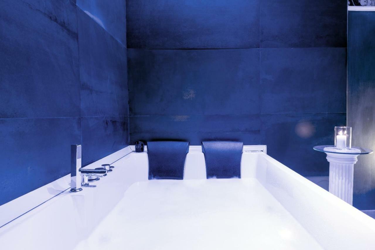 "Napoli In Spa" ภายนอก รูปภาพ