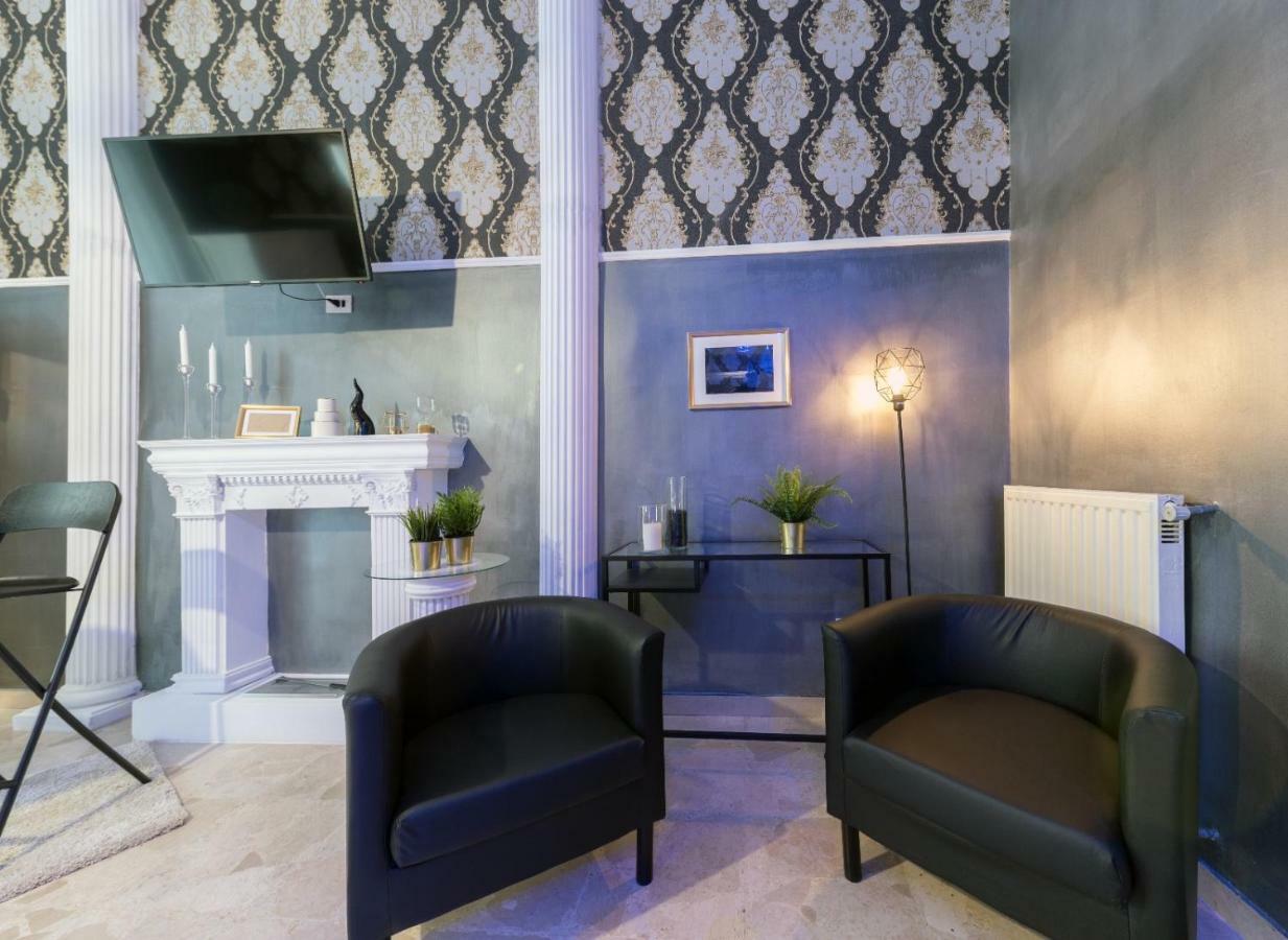 "Napoli In Spa" ภายนอก รูปภาพ
