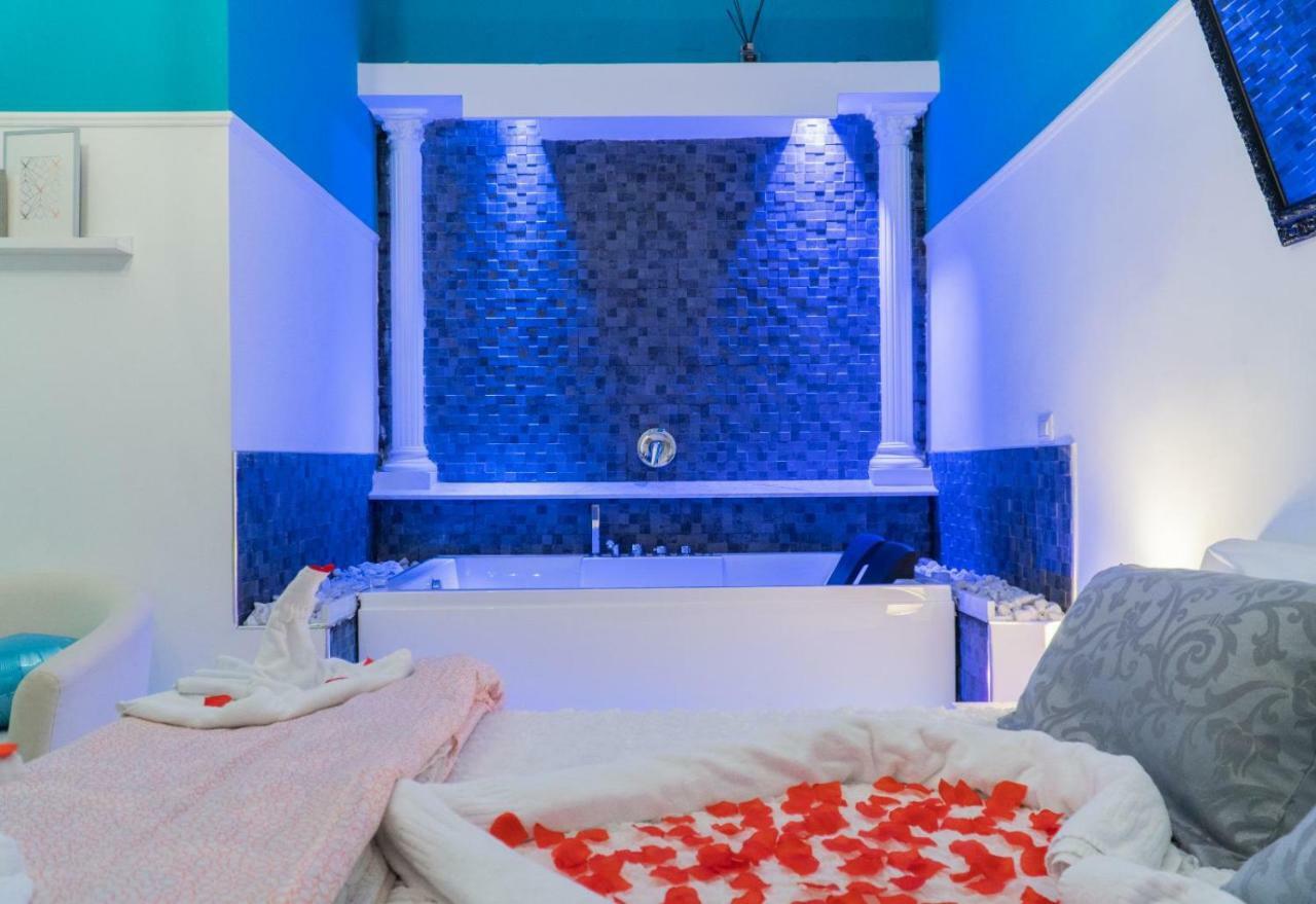 "Napoli In Spa" ภายนอก รูปภาพ