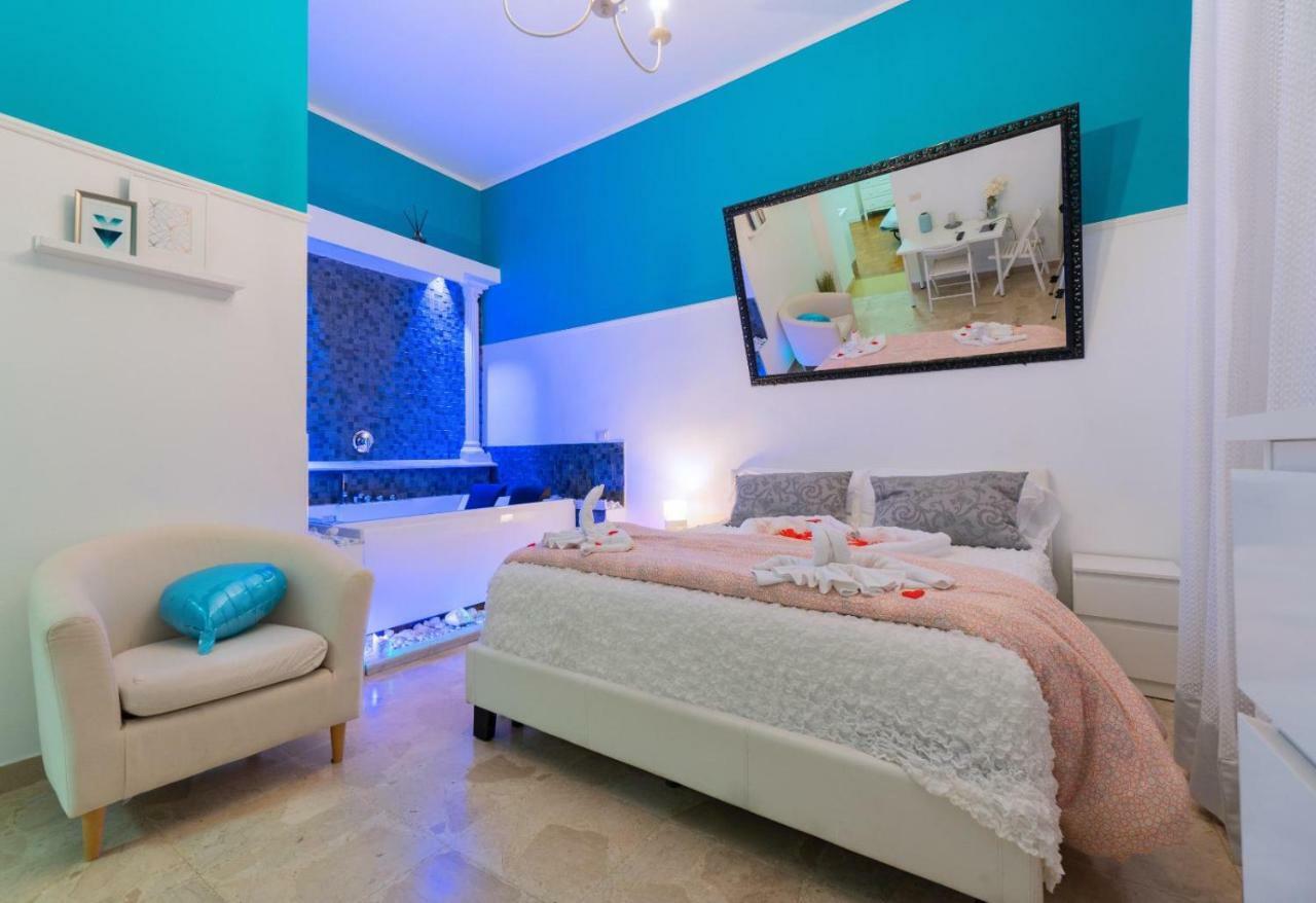 "Napoli In Spa" ภายนอก รูปภาพ