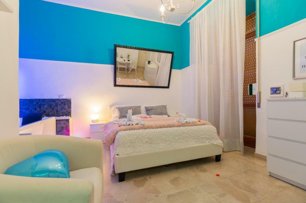 "Napoli In Spa" ภายนอก รูปภาพ