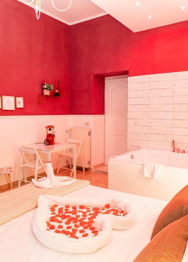 "Napoli In Spa" ภายนอก รูปภาพ