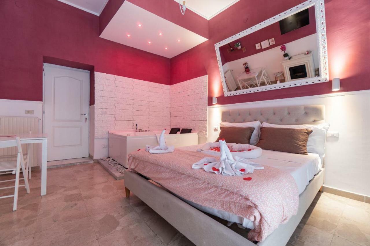 "Napoli In Spa" ภายนอก รูปภาพ