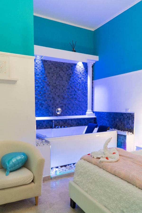 "Napoli In Spa" ภายนอก รูปภาพ