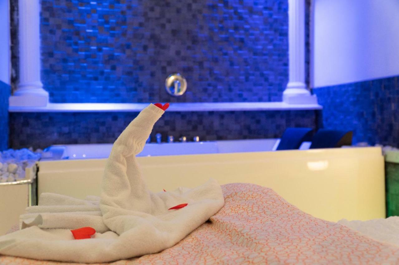 "Napoli In Spa" ภายนอก รูปภาพ