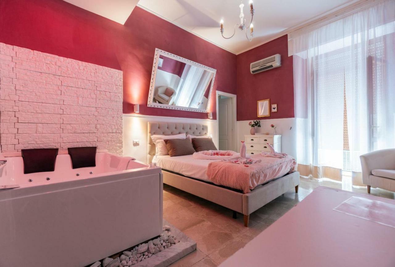 "Napoli In Spa" ภายนอก รูปภาพ