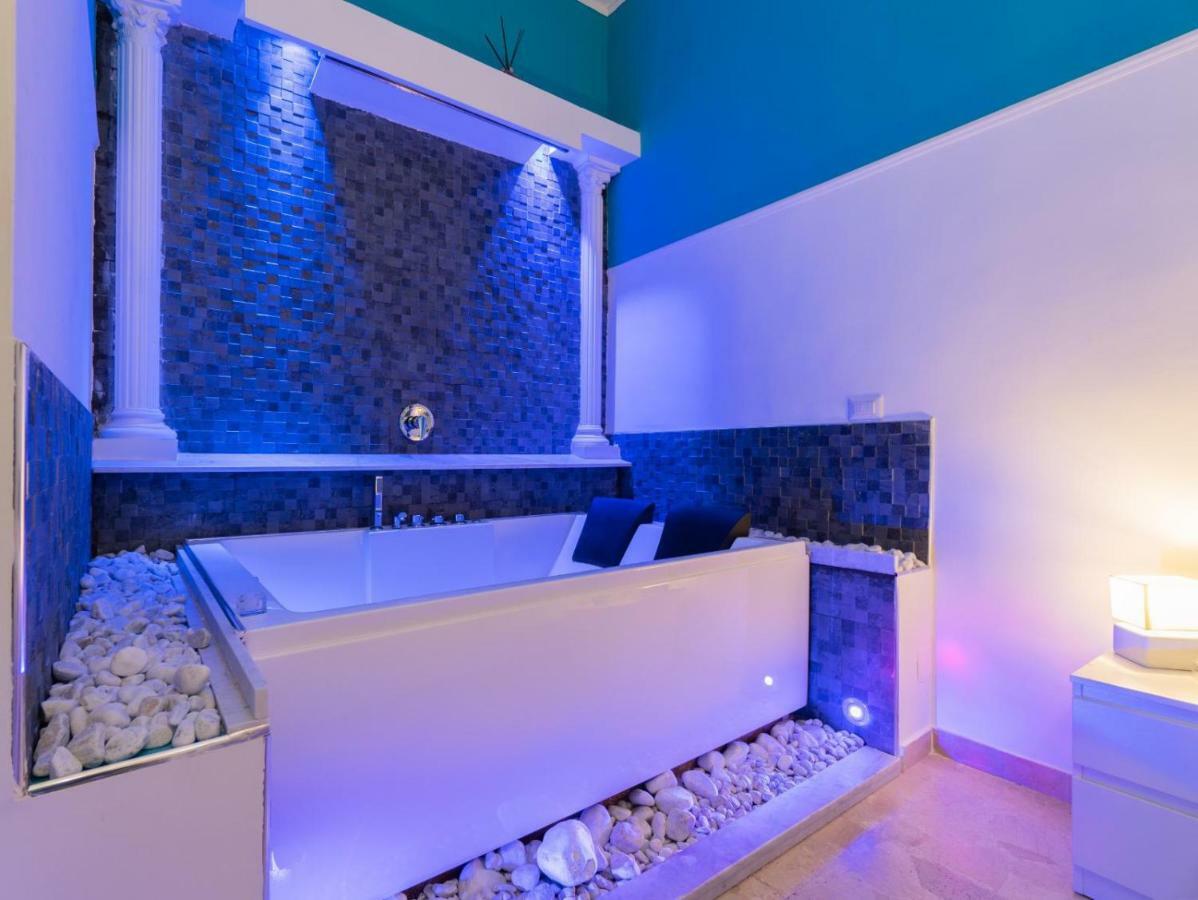 "Napoli In Spa" ภายนอก รูปภาพ