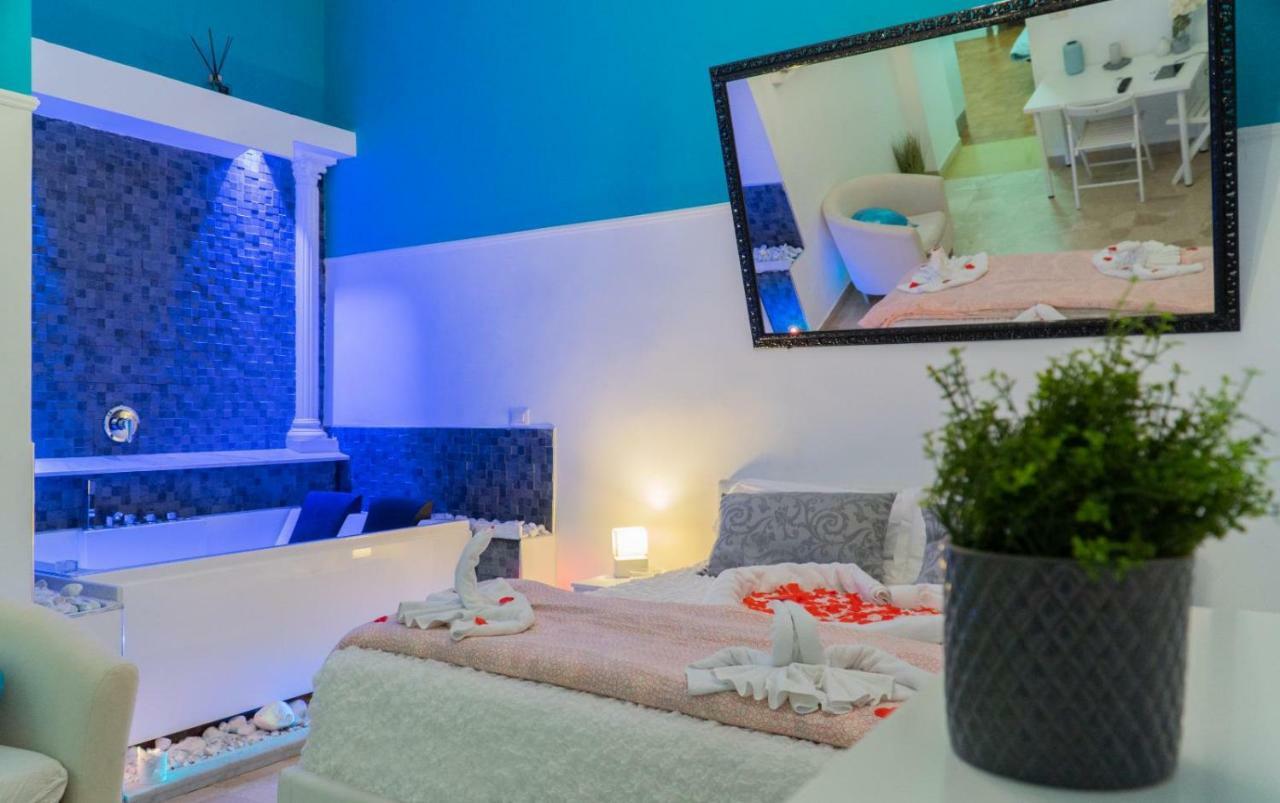 "Napoli In Spa" ภายนอก รูปภาพ